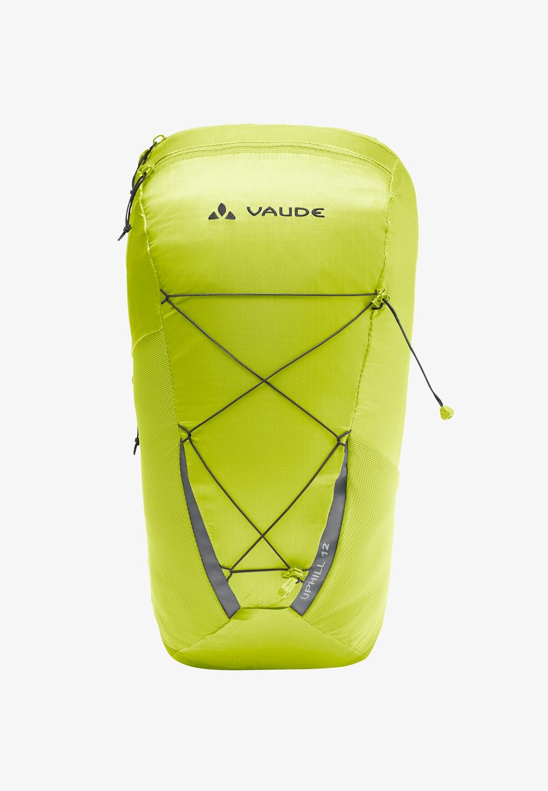 Vaude UPHILL 12 - Sac de randonnée - bright green