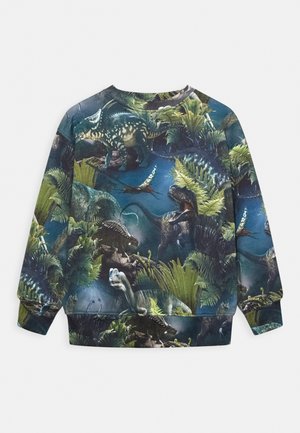 MATTIS UNISEX - Sweatshirt - dino night