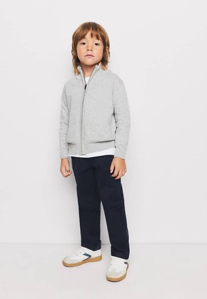 Mango Kids, BABY - Stoffhose - royal blue