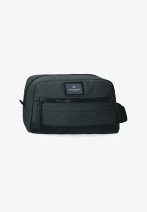 Pepe Jeans, WHITTON VANITY CASE 15CM - Neceser - black