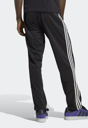 Pantalones deportivos - black