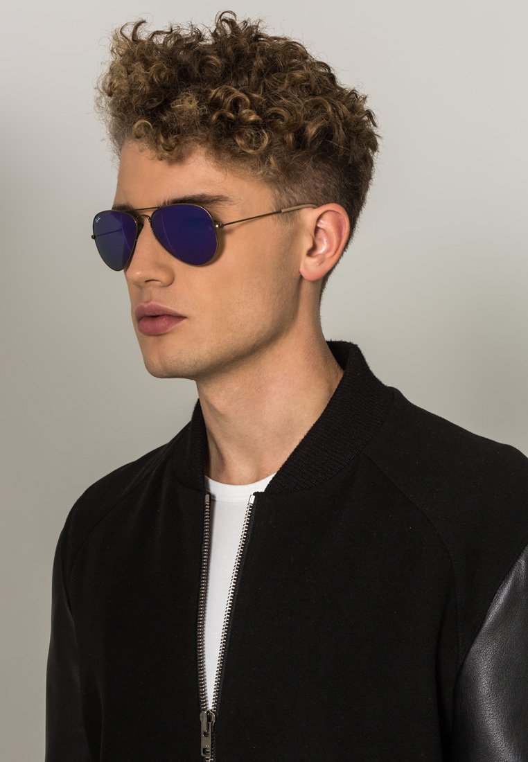 Ray-Ban 0RB3025 AVIATOR - Occhiali da sole - multicolor/multicolore -  Zalando.it
