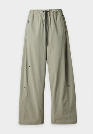 Nike Sportswear, PANT - Παντελόνι φόρμας - light army/black