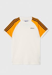 adidas Originals Print T-shirt - off white