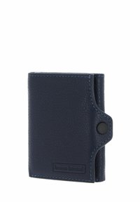 Bruno Banani UNISEX - Portefeuille - navy blue