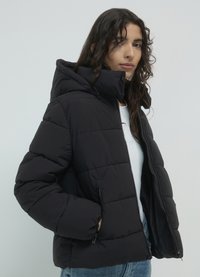Calliope Giacca invernale - nero