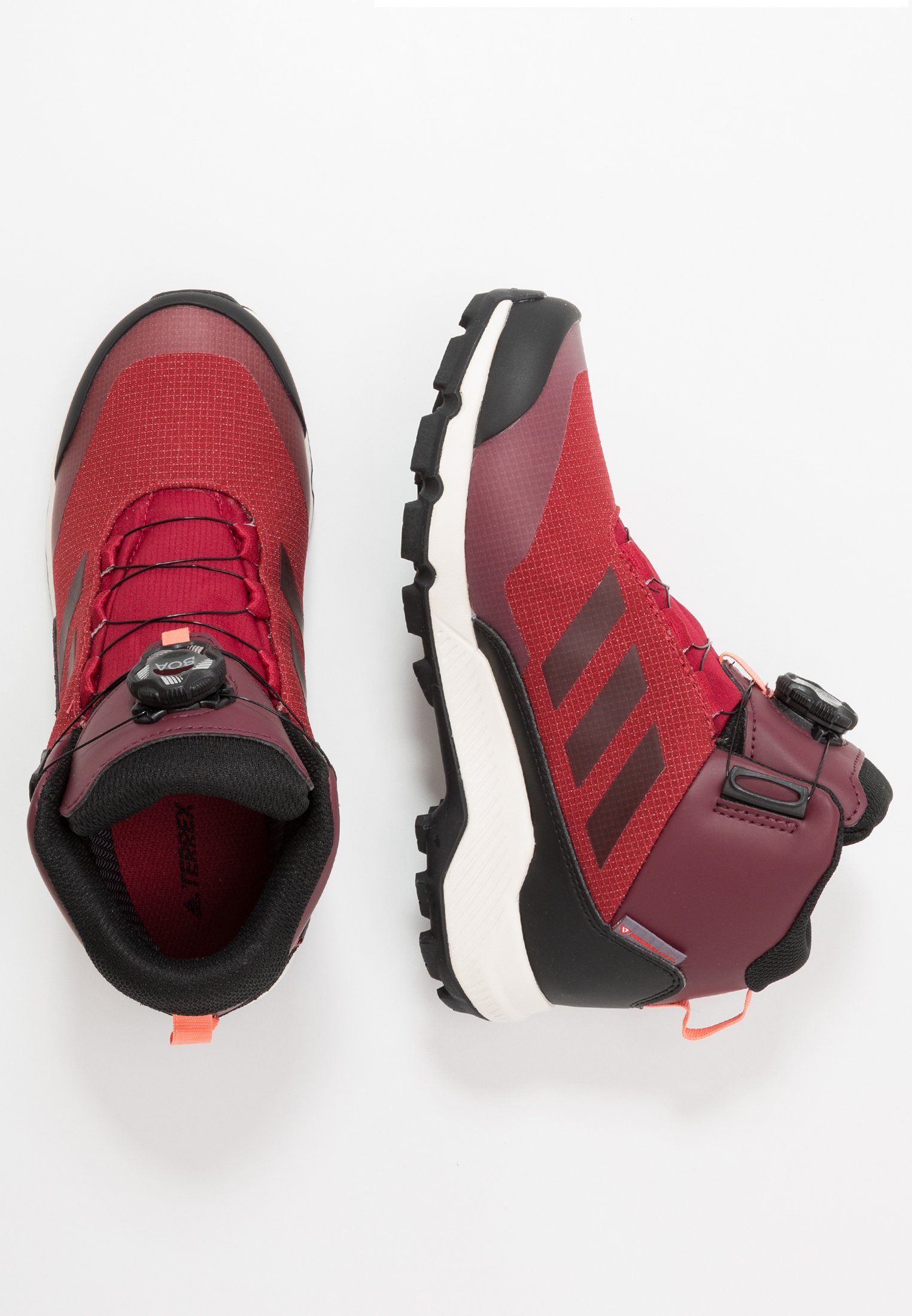 zalando terrex