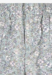 Levi's® LVG 94 BAGGY WIDE LEG  - Hlačami s stranskimi žepi - blue surf