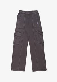 Niet geselecteerd, dark grey melange