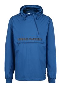 Urban Classics - COMMUTER - Vjetrovka - sporty blue Minijatura 1