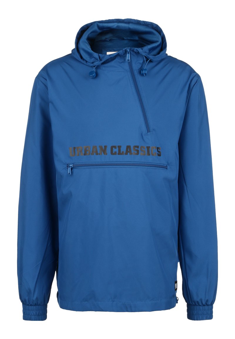 Urban Classics - COMMUTER - Windbreaker - sporty blue, Enlarge