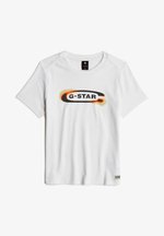 OLD SKOOL - T-shirt con stampa - schwarz OLD SKOOL - T-shirt con stampa - schwarz
