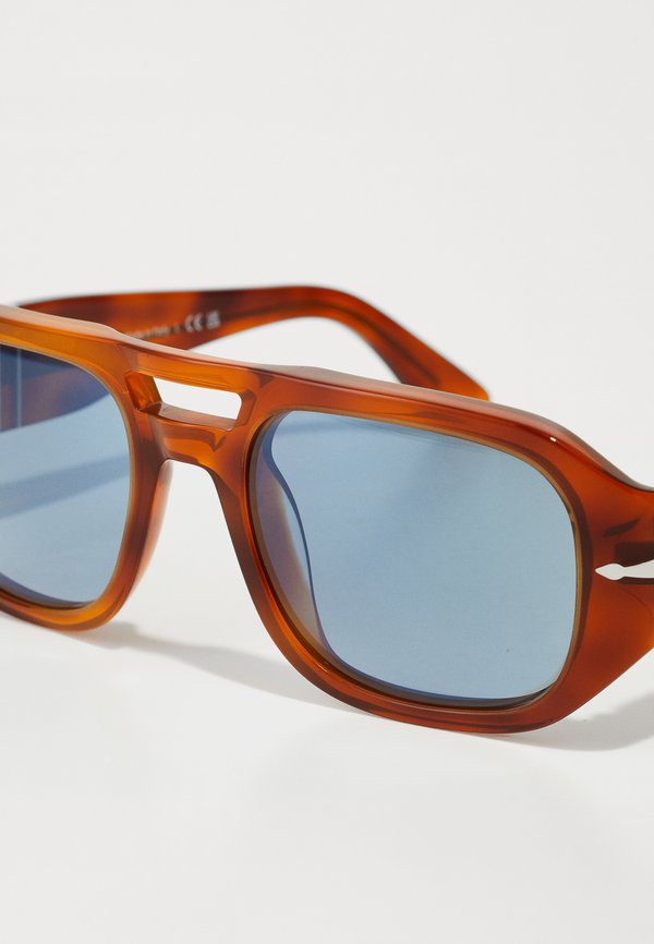 VINCENT UNISEX - Sunglasses - terra di siena4