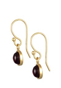 Elli CLASSIC - Øreringe - gold-coloured
