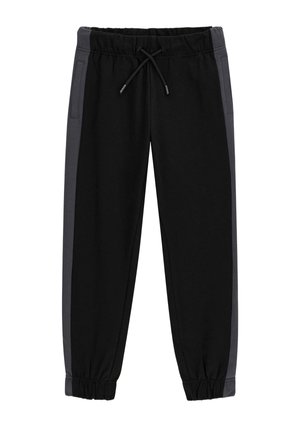 Guess JUNIOR REGULAR - Jogginghose - schwarz