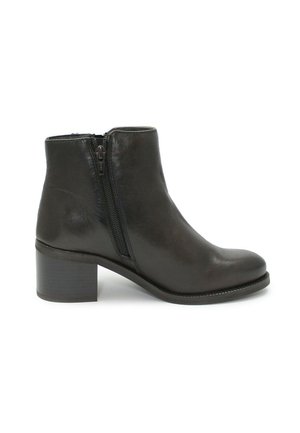 Melluso Stivaletti - brown