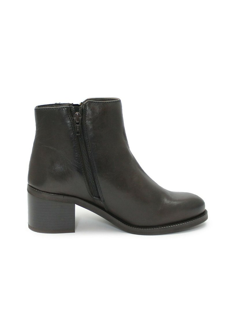 Melluso Stivaletti - brown