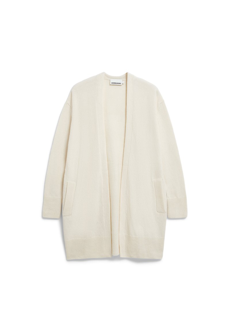 ARMEDANGELS Vest crème