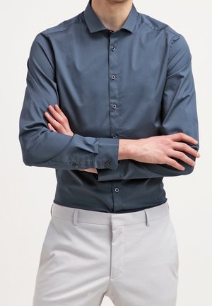 Camicia elegante - teal