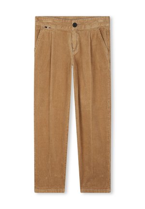 Pantalon classique - cookie