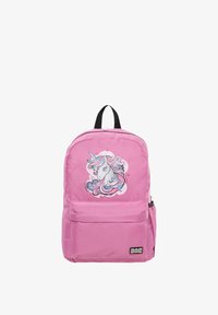 Δεν επιλέχθηκε, dk dusty rose unicorn