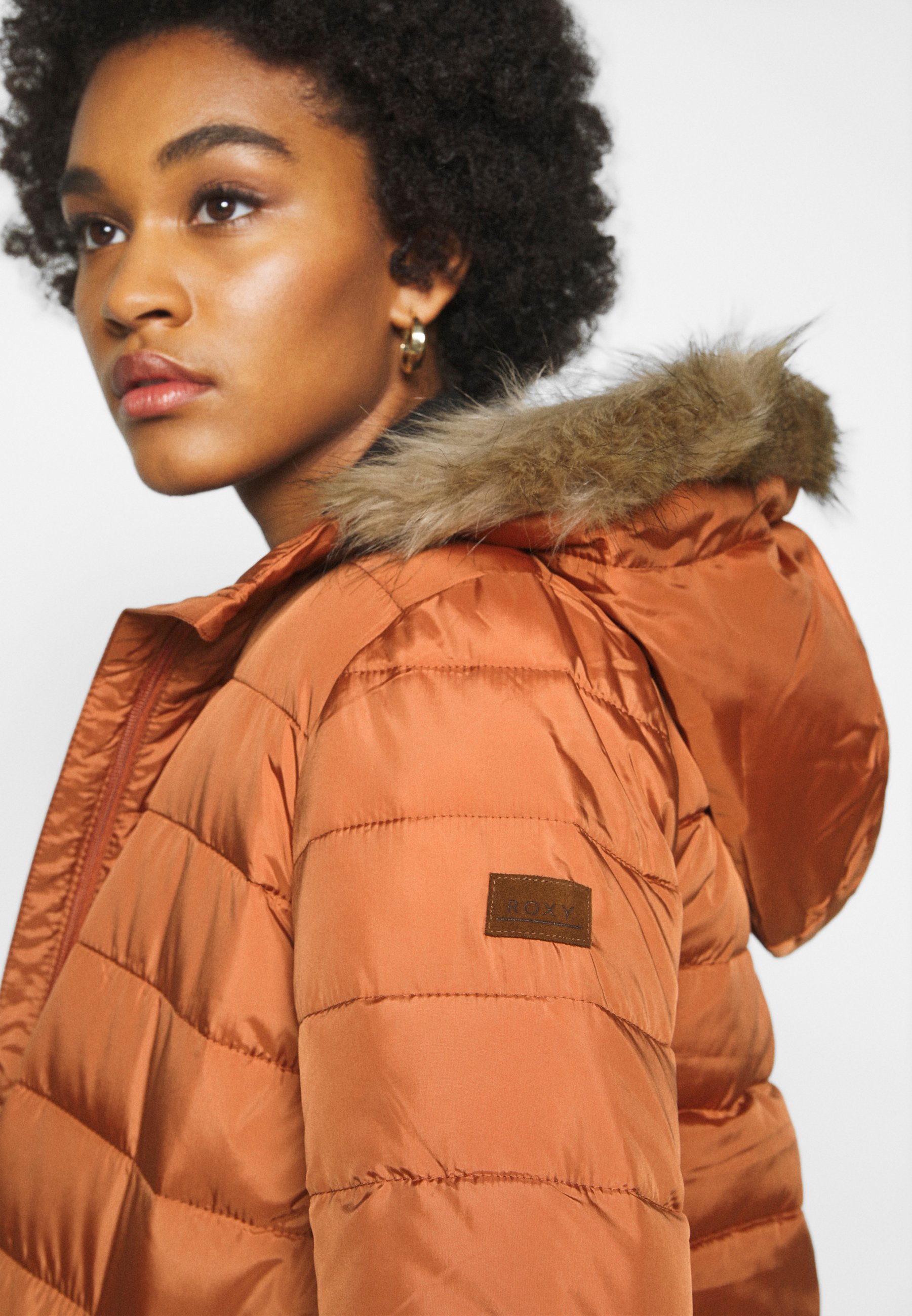 rock peak jacket