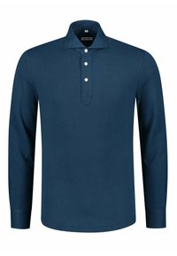 Niet geselecteerd, dark blue