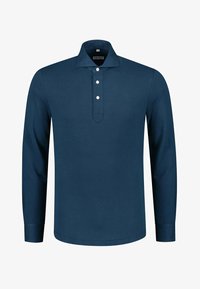 Niet geselecteerd, dark blue