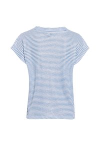 Marc Aurel Print T-shirt - sky varied