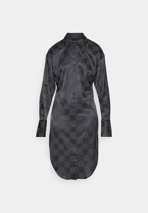 Tiger of Sweden LAVIA - Φόρεμα πουκάμισο - print