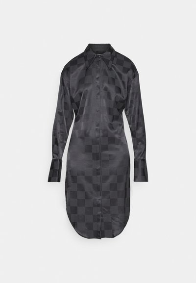 Tiger of Sweden LAVIA - Φόρεμα πουκάμισο - print