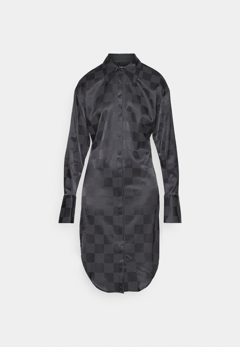 Tiger Of Sweden Blousejurk antraciet