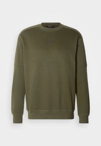 INDICODE JEANS Felpa - olive
