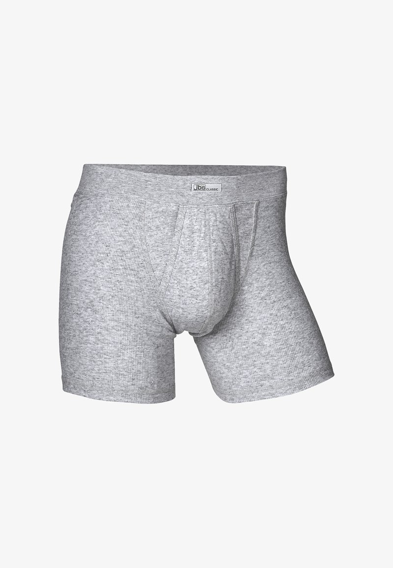 JBS Trunks - grey