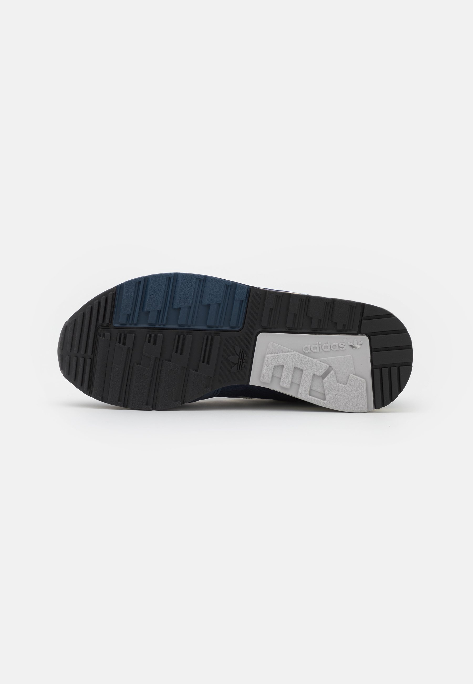 adidas Originals ZX 420 UNISEX - Sneakers laag - collegiate navy