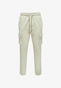 Izbrano, silver lining