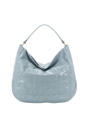 MIA - Tote bag - sapphire