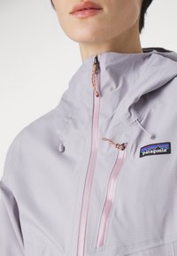 Patagonia GRANITE CREST  - Hardshell-jope - hering grey