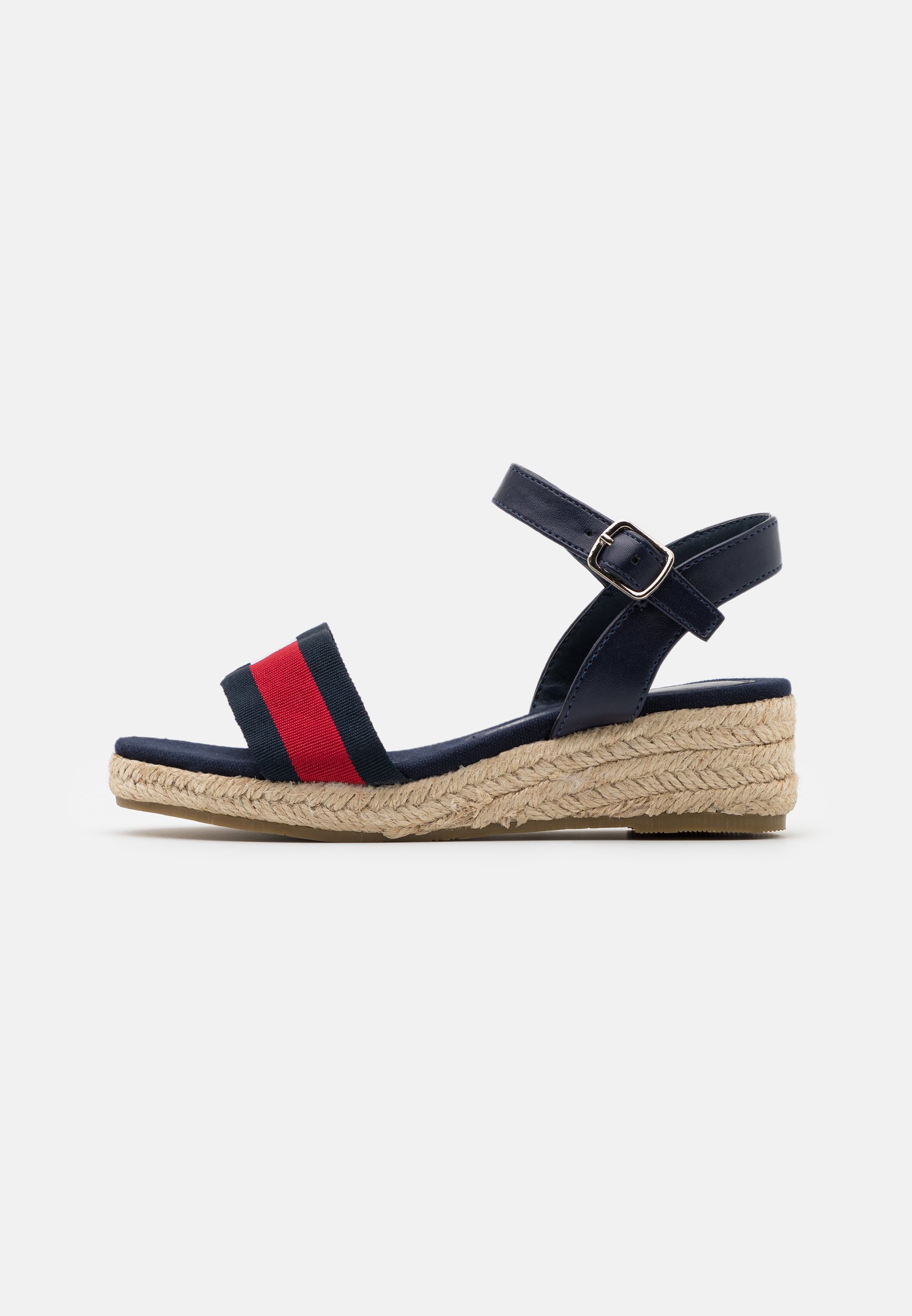 hilfiger sandali