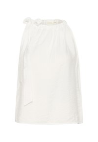 Blouse - snow white