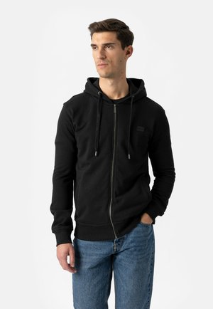 ETRETAT - Bluza rozpinana