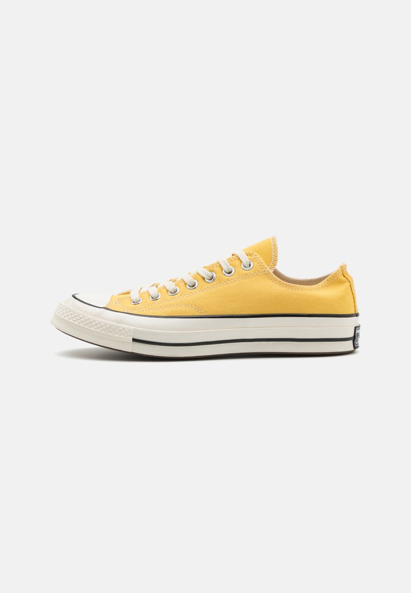 Converse - CHUCK 70 UNISEX - Baskets montantes - bananas/egret/black, Agrandir