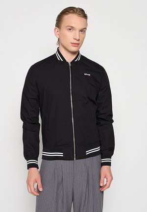 VARSO - Bomberjacke - black