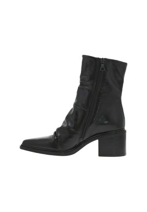 Bottines - noires
