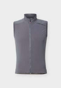 Neselectat, smoky gray