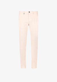 Non selezionato, cream