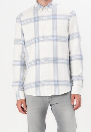 Camicia - light blue