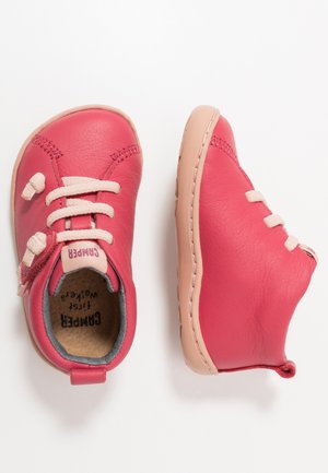 PEU CAMI - Klittenbandschoenen - pink