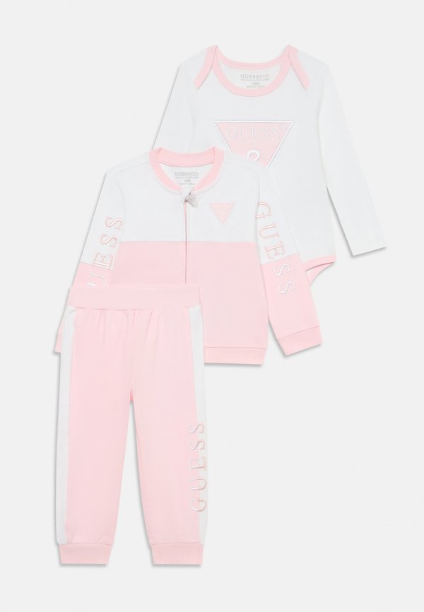 BABY BODY PANTS SET UNISEX - Body