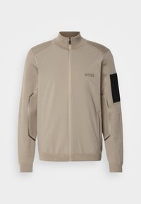 Unselected, light pastel green